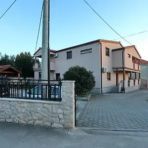  Apartman Zara & Duje